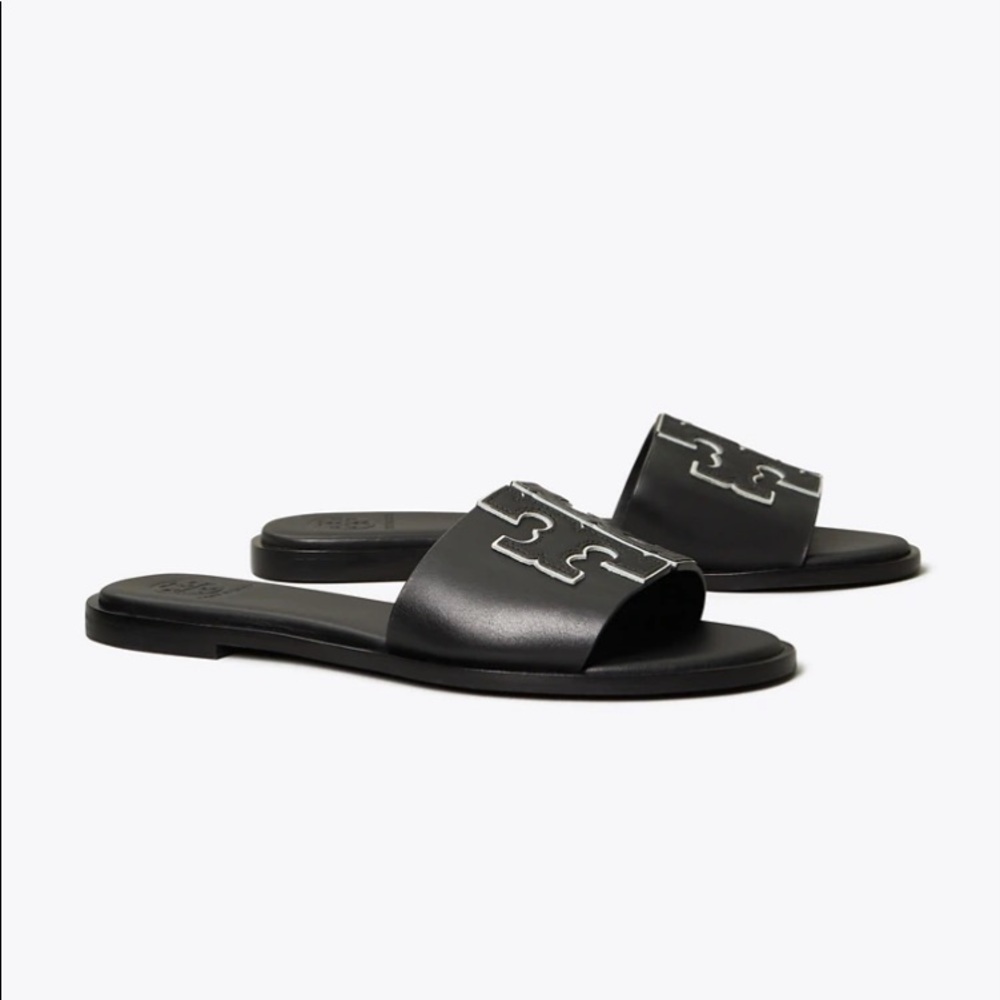 🌟Tory Burch Ines Slides🌟